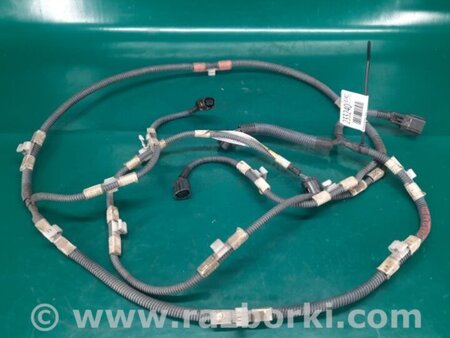 ФОТО Проводка бампера для Lexus GS350 Київ