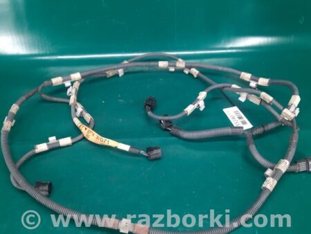 ФОТО Проводка бампера для Lexus GS350 Київ