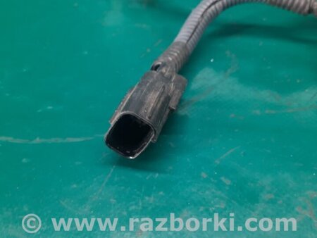 ФОТО Проводка бампера для Lexus GS350 Київ