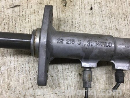 ФОТО Головний гальмівний циліндр для Hyundai Grandeur IV TG (05-11) Київ