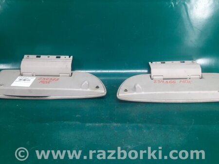 ФОТО Підлокітник для Acura MDX YD2 (06-12) Київ