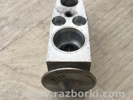 ФОТО Клапан кондиціонера для Volkswagen Jetta USA (2018-) Київ