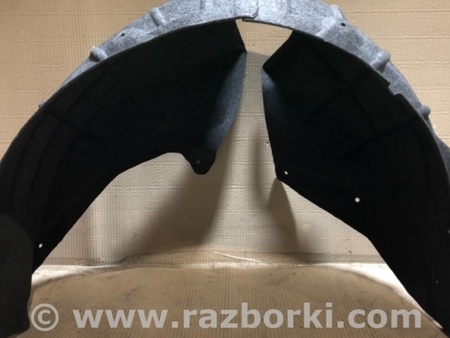 ФОТО Підкрилок для Infiniti Q50 Київ