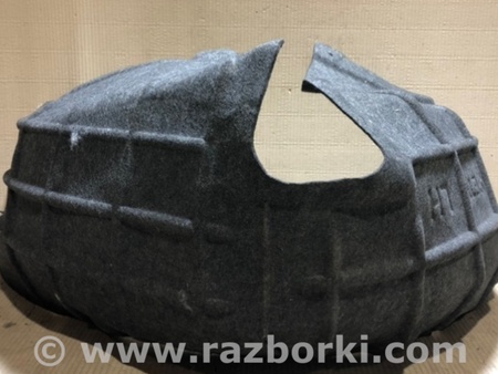 ФОТО Підкрилок для Infiniti Q50 Київ