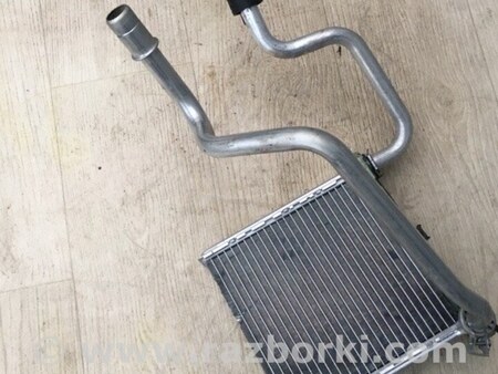 ФОТО Радіатор пічки для Volkswagen Jetta USA (2018-) Київ