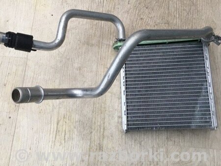 ФОТО Радіатор пічки для Volkswagen Jetta USA (2018-) Київ