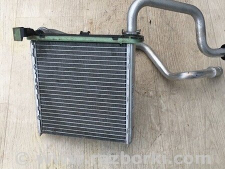 ФОТО Радіатор пічки для Volkswagen Jetta USA (2018-) Київ