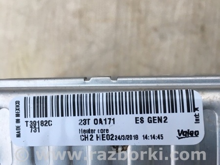 ФОТО Радіатор пічки для Volkswagen Jetta USA (2018-) Київ