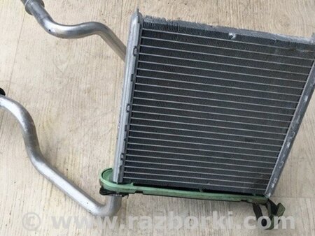 ФОТО Радіатор пічки для Volkswagen Jetta USA (2018-) Київ