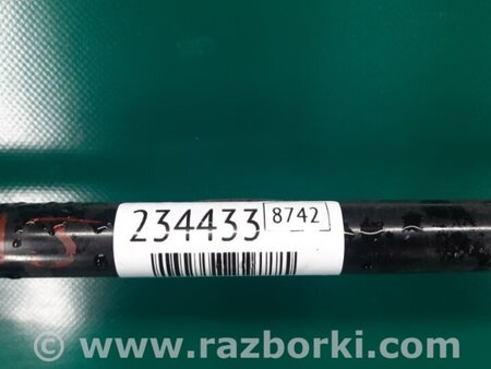 ФОТО Розпірка кузова для Lexus GS350 Київ