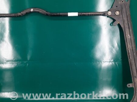 ФОТО Розпірка кузова для Lexus GS350 Київ