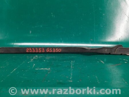 ФОТО Кронштейн замку капота для Lexus GS350 Київ