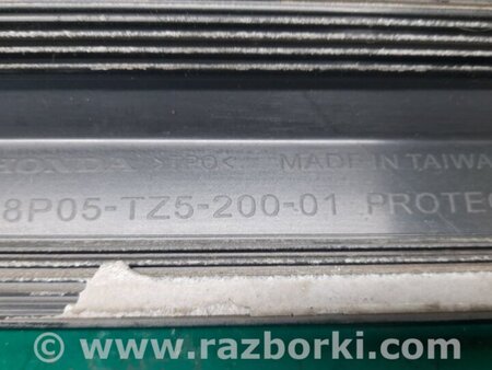 ФОТО Молдинг двері для Acura MDX YD2 (06-12) Київ