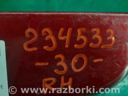 ФОТО Зеркало для Toyota Camry 30 XV30 (01-06) Київ