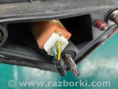 ФОТО Зеркало для Toyota Camry 30 XV30 (01-06) Київ