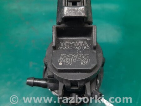 ФОТО Насос омивача скла для Toyota Venza Київ