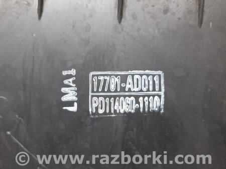 ФОТО Корпус повітряного фільтра для Toyota Venza Київ