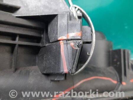 ФОТО Корпус повітряного фільтра для Toyota Venza Київ