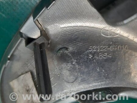 ФОТО Накладка протитуманної фари для Toyota Venza Київ