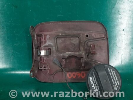 ФОТО Лючок паливного бака для Toyota Camry 30 XV30 (01-06) Київ