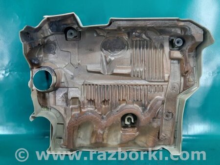 ФОТО Накладка двигуна декоративна для Toyota Venza Київ