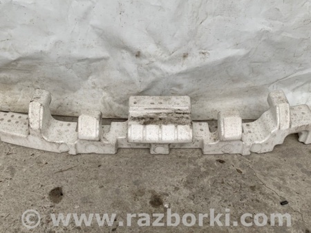 ФОТО Наповнювач бампера передній для Nissan Tiida/Versa C11 Київ