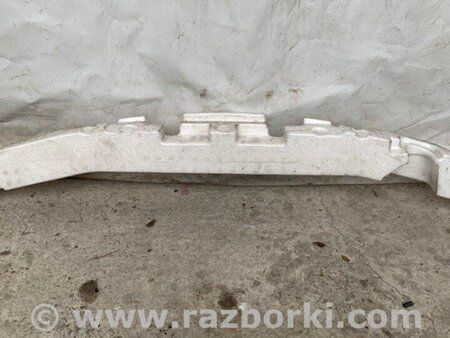 ФОТО Наповнювач бампера передній для Nissan Tiida/Versa C11 Київ