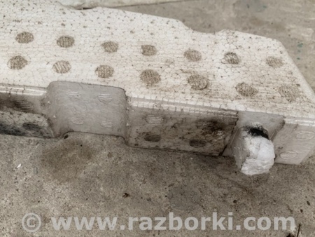 ФОТО Наповнювач бампера передній для Nissan Tiida/Versa C11 Київ