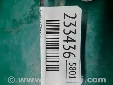 ФОТО натягувач ременя генератора для Toyota Venza Київ