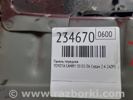 ФОТО передня частина для Toyota Camry 30 XV30 (01-06) Київ