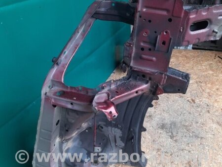 ФОТО передня частина для Toyota Camry 30 XV30 (01-06) Київ