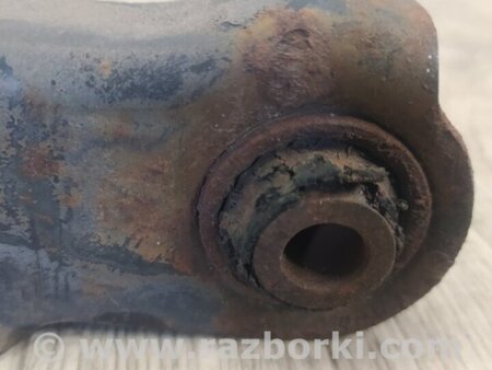 ФОТО Важіль задньої підвіски нижній поперечний для Jeep Patriot (10-17) Київ