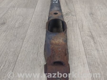 ФОТО Важіль задньої підвіски нижній поперечний для Jeep Patriot (10-17) Київ