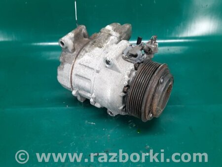 ФОТО Компресор кондиціонера для Toyota Venza Київ