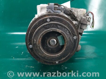 ФОТО Компресор кондиціонера для Toyota Venza Київ