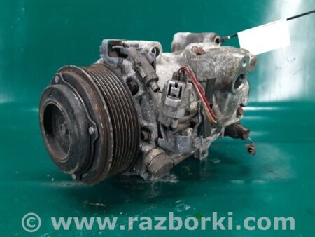 ФОТО Компресор кондиціонера для Toyota Venza Київ