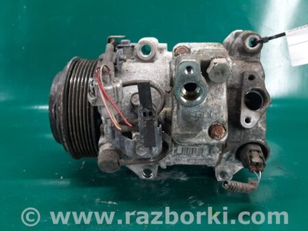 ФОТО Компресор кондиціонера для Toyota Venza Київ