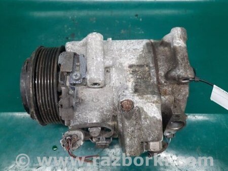 ФОТО Компресор кондиціонера для Toyota Venza Київ