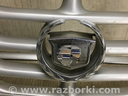 ФОТО Решітка радіатора для Cadillac De Ville Київ