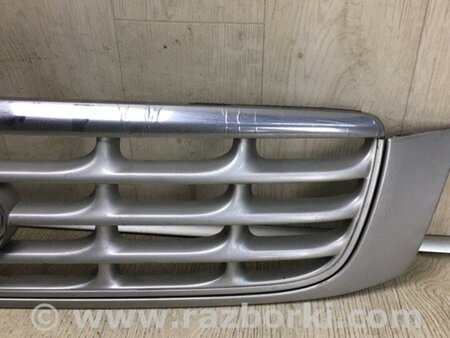 ФОТО Решітка радіатора для Cadillac De Ville Київ