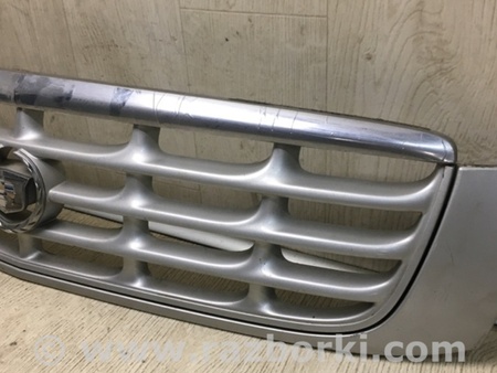 ФОТО Решітка радіатора для Cadillac De Ville Київ