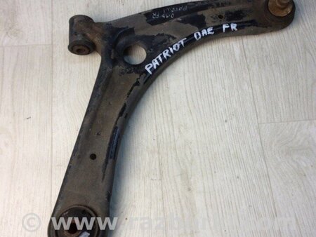 ФОТО Важіль передньої підвіски нижній для Jeep Patriot (10-17) Київ