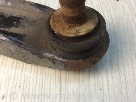 ФОТО Важіль передньої підвіски нижній для Jeep Patriot (10-17) Київ