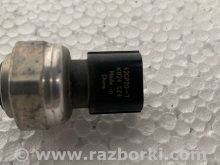 ФОТО Датчик тиску кондиціонера для Honda Accord VIII CU/CP (07-13) Київ