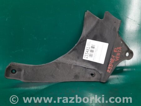 ФОТО Захист двигуна для Toyota Venza Київ