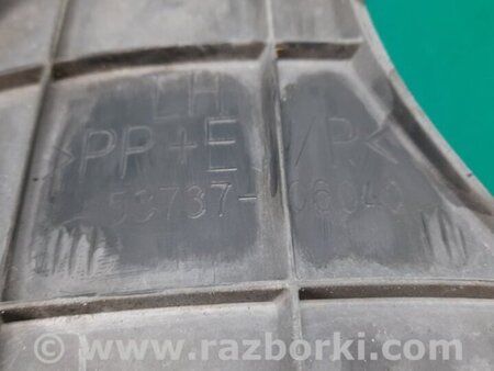 ФОТО Захист двигуна для Toyota Venza Київ