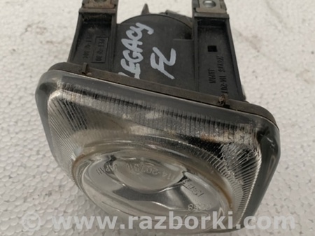 ФОТО Протитуманна фара для Subaru Legacy IV BL/BP (03-09) Київ