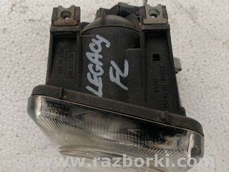 ФОТО Протитуманна фара для Subaru Legacy IV BL/BP (03-09) Київ