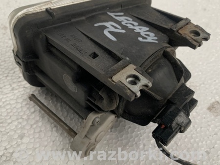 ФОТО Протитуманна фара для Subaru Legacy IV BL/BP (03-09) Київ