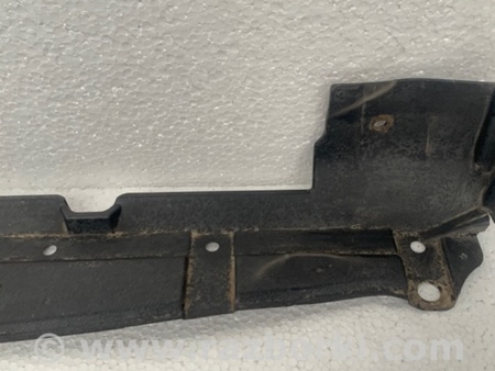 ФОТО дефлектор радіатора для Subaru Legacy IV BL/BP (03-09) Київ